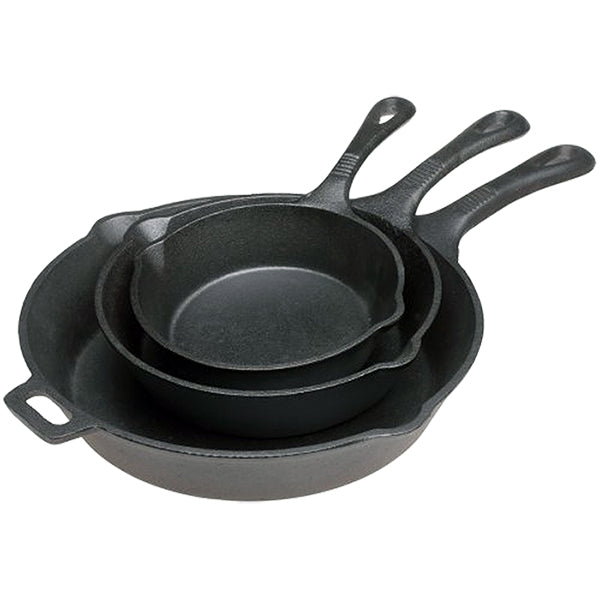 CAST IRON DOUBLE BROILER