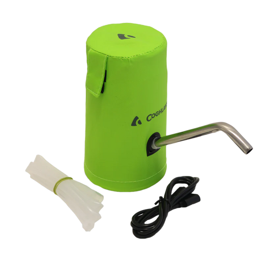 Water pump USB Rechargeable