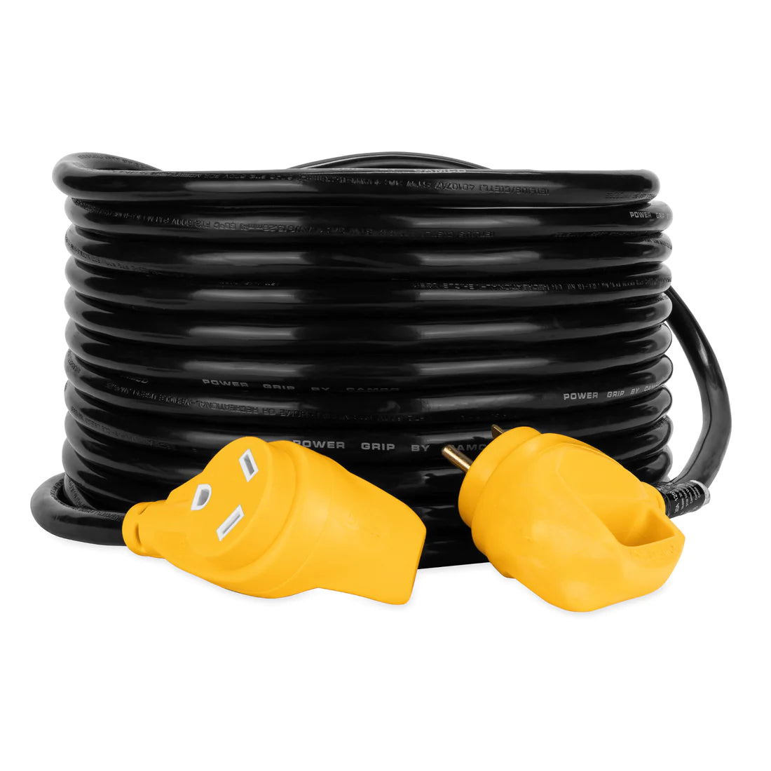 PowerGrip - 30AMP Extension Cord 25FT