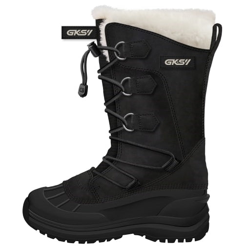 GKS-Elite Freya Boot - Black