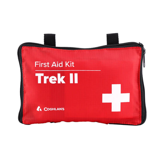 Trek ll First Aid Kit