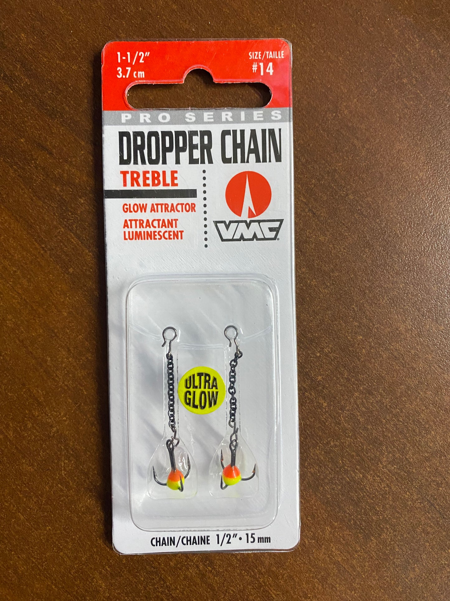 Pro Series Dropper Chain