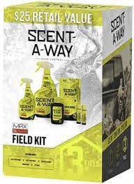 SAW Odor Control Field Kit