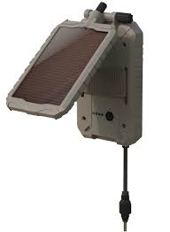 HME SOL-Pack 5X Solar Battery Pack