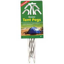 Coghlans Skewer Tent Peg