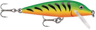 Rapala CD07 Count Down Lure
