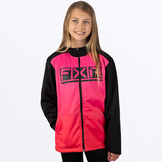  Covalent Activewear Youth River Jacket-26-YS: Clothing, Shoes &  Jewelry