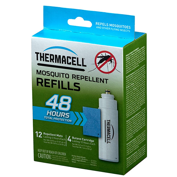 ThermaCell Refill 48hr