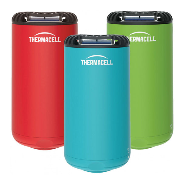 Thermacell Patio Shield Halo Mini