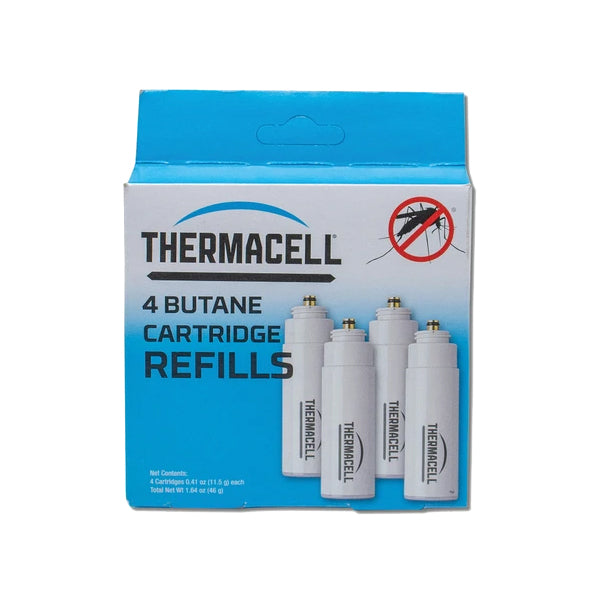 Thermacell Butane Refill - 48 HRS
