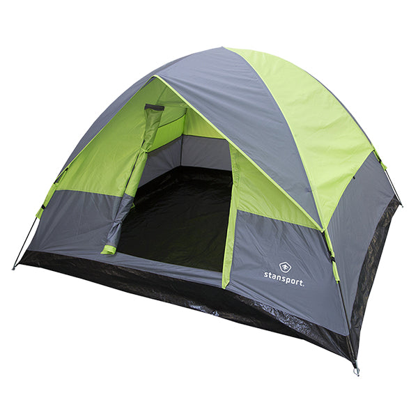 Cedar Creek 4-Person Tent
