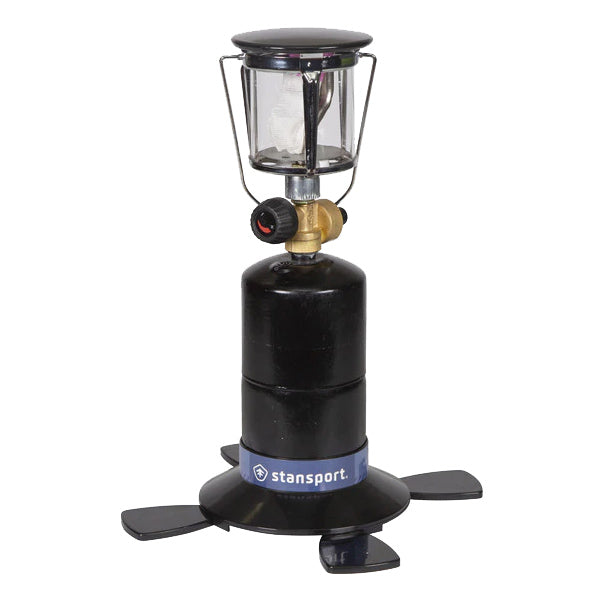 Compact Single Mantle Propane Lantern