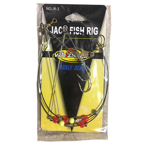 Jack Fish Rig