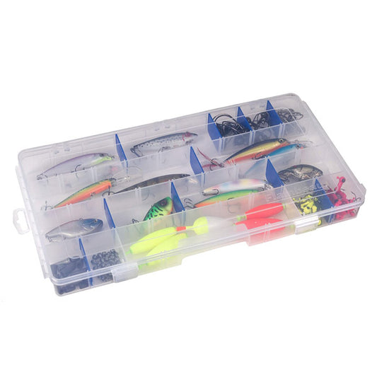 Tuff ‘Tainer 32 Compartment Box