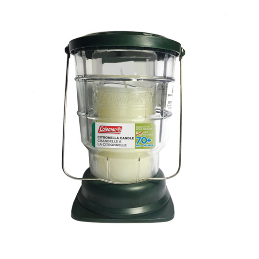 Coleman 70+Hr Citronella Lantern