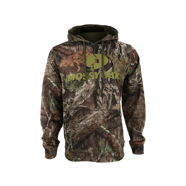 Mossy Oak Hoodies