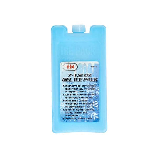 Gel Ice Pack - 7-1/2 OZ