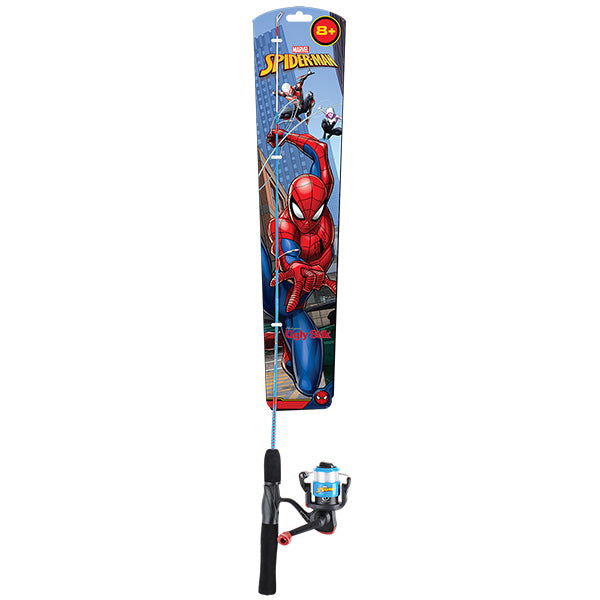 Ugly Stik - Marvel Spiderman