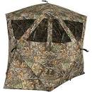 2 Person Hub Ground Blind