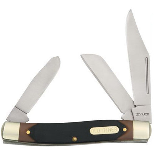 8OT - Senior Folding Knife