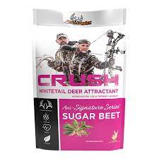 Crush Mix Whitetail Deer