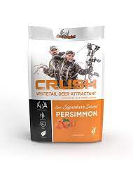 Crush Mix Whitetail Deer