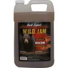 Wild Jam - Bear