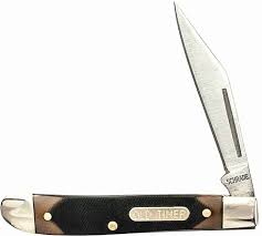 12OT - Pal Folding Knife
