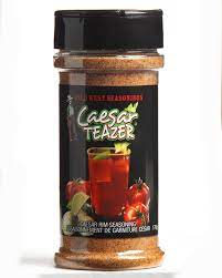 Caesar Teazer