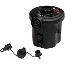 WF Battery Air Pump