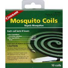 Mosquito Coil 10PK