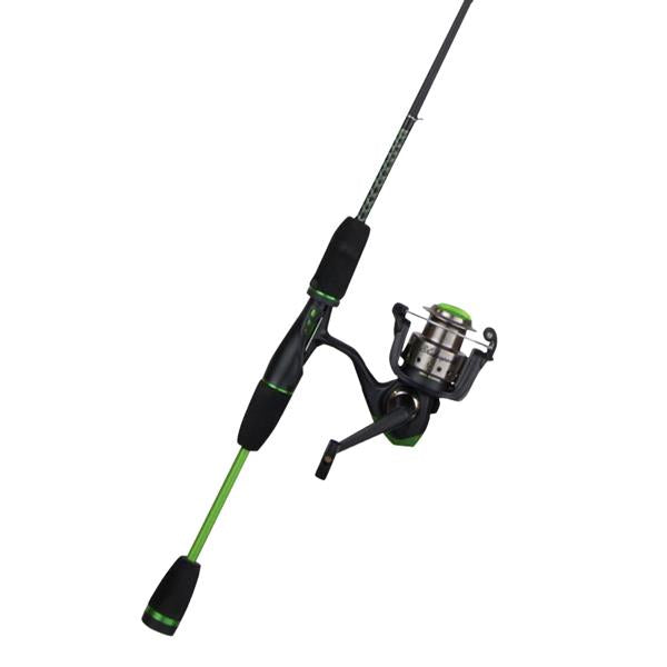 Ugly Stik GX2 Spinning Youth Combo – C.K. Sporting Goods